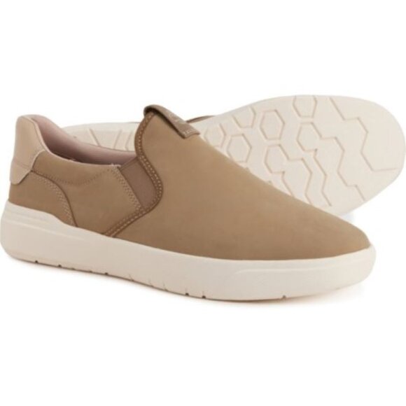 Timberland Seneca Bay Low Slip-On Shoes Men's 8 - Picture 1 of 5